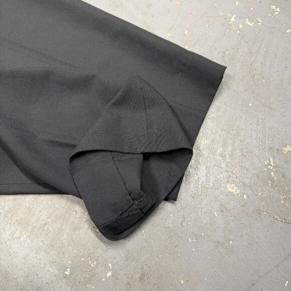 Diesel Adventure Mens Chino Pants Viscose Blend Twill Trousers Grey 34x26 - Picture 7 of 10